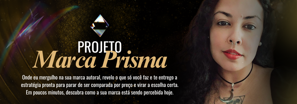 Projeto Marca Prisma banner